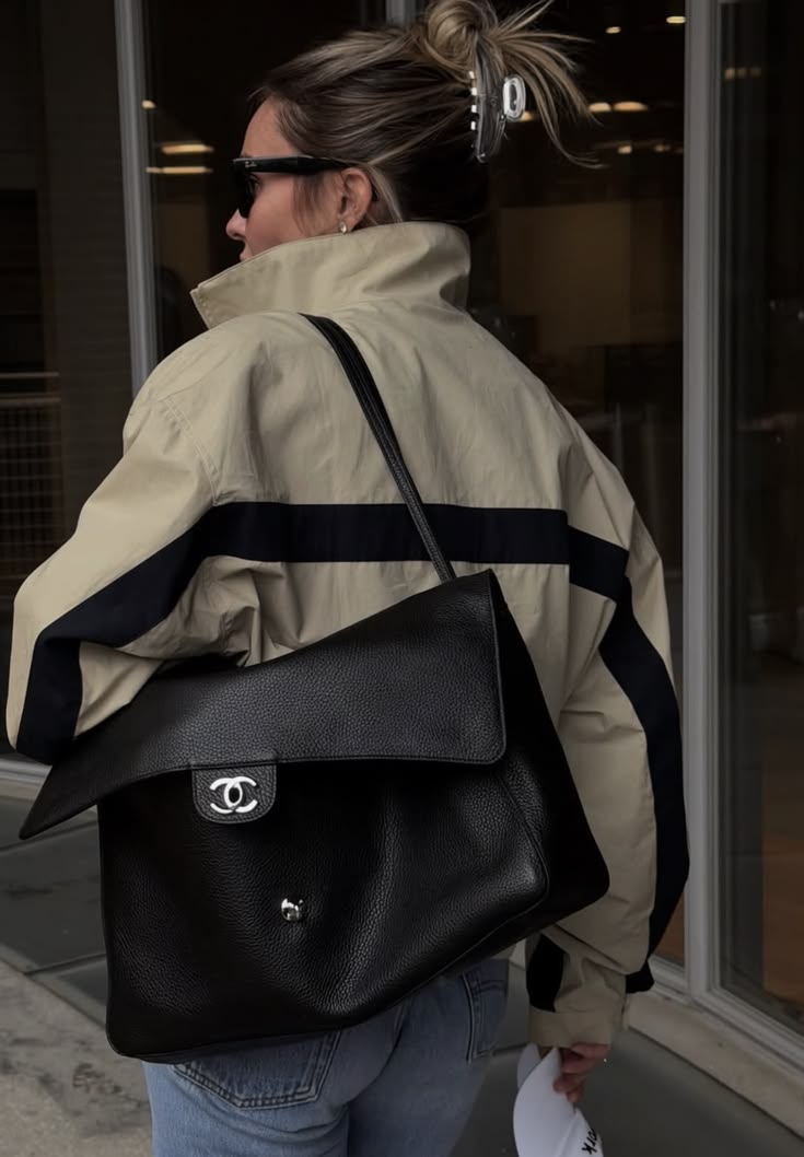The Chanel Flap Bag: A contemporary classic