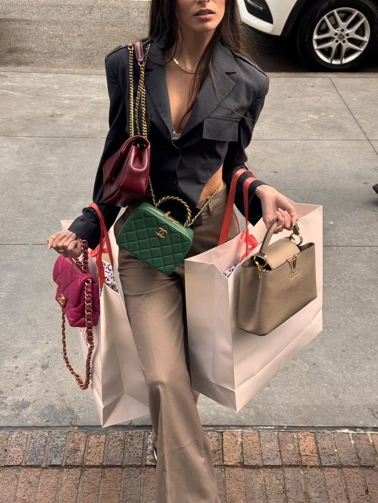 Gift Guide: Intentional Gift Giving with Trading in Style