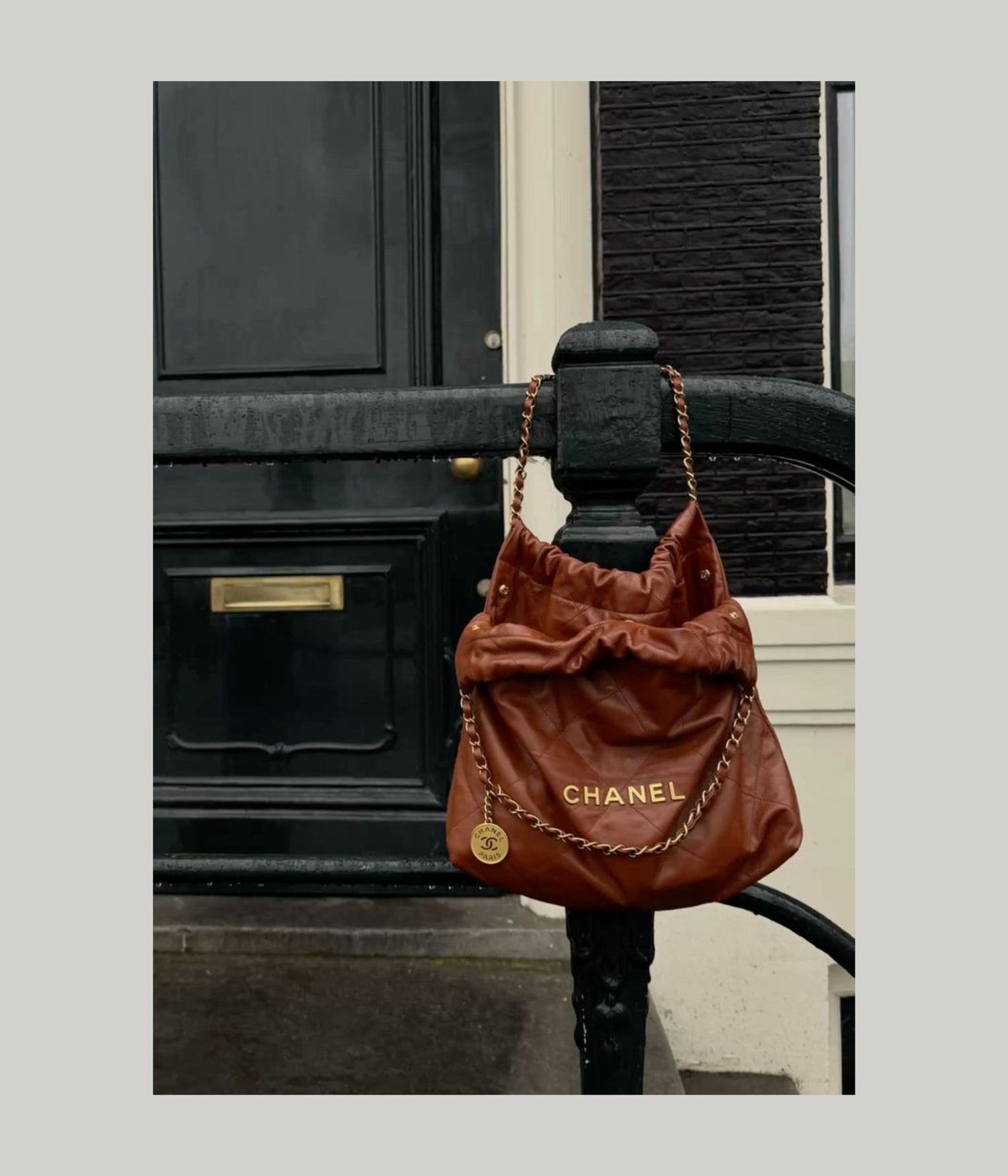 How To: Shop Pre-Loved Like A Pro