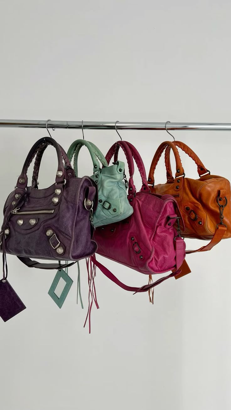 Trading in Style 2026 Trend Report Part 2: Accessories