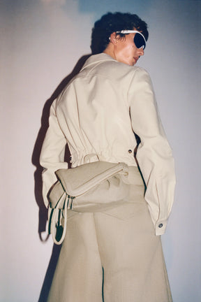 Beak Belt Bag