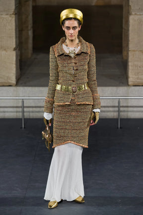 19A Tweed Jacket