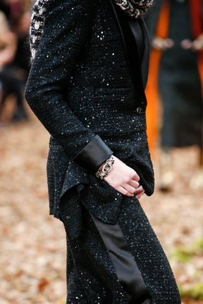 Single Breasted Blazer