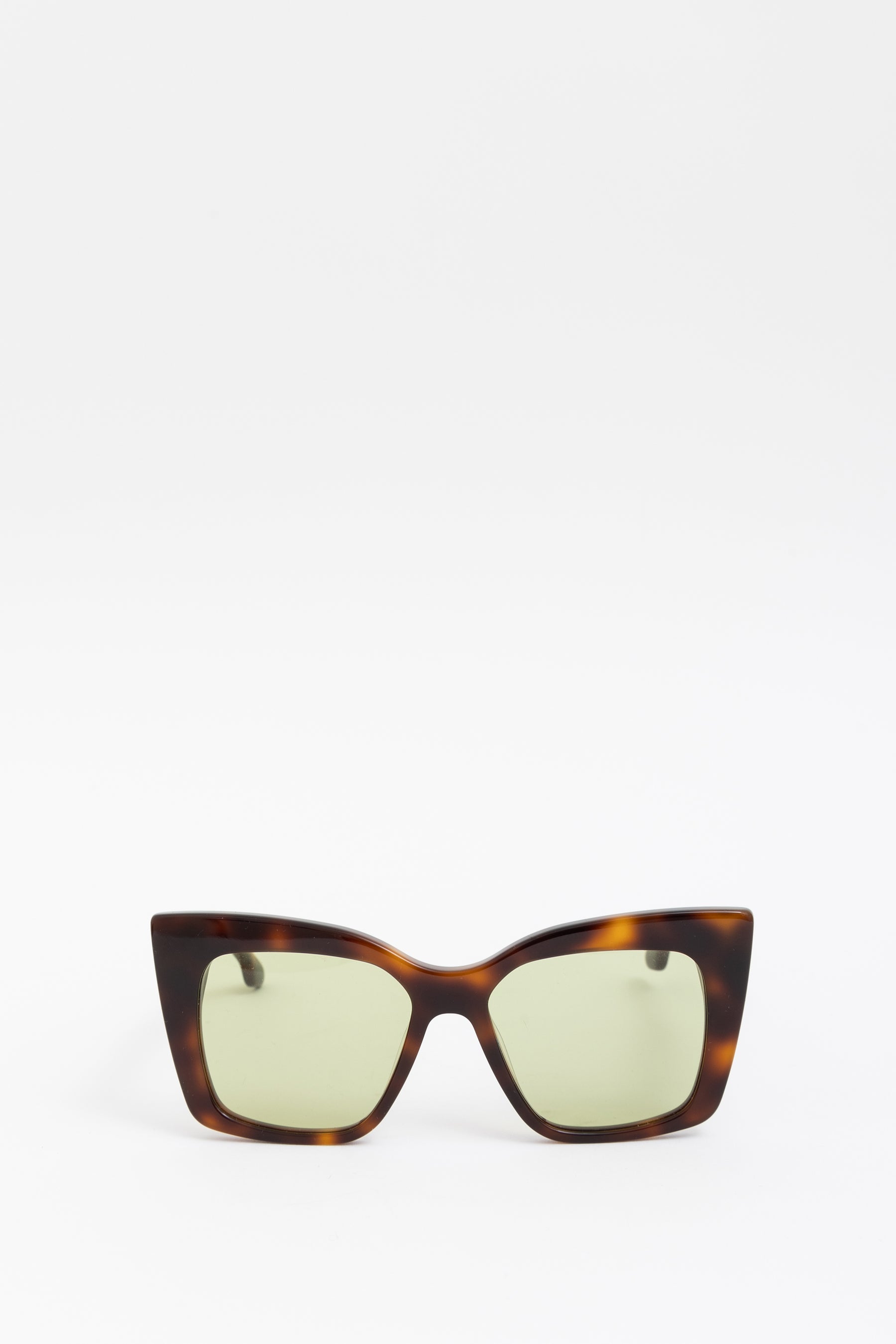 ST Feline Square Sunglasses