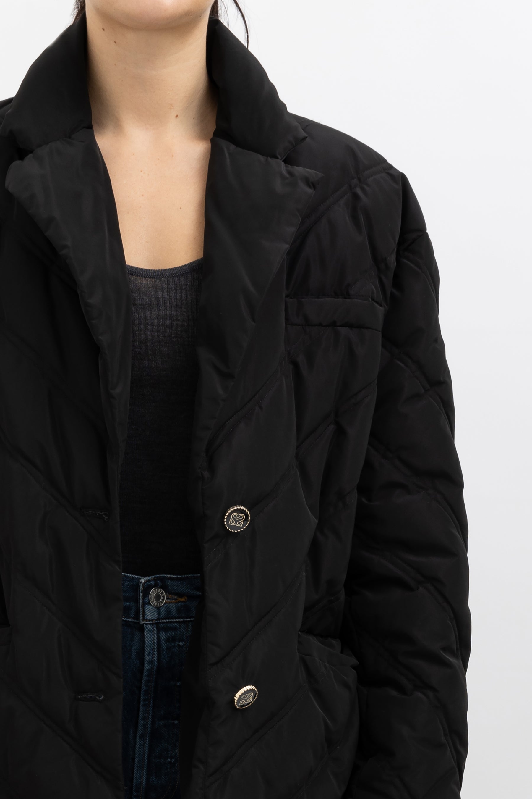 Puffer Jacket