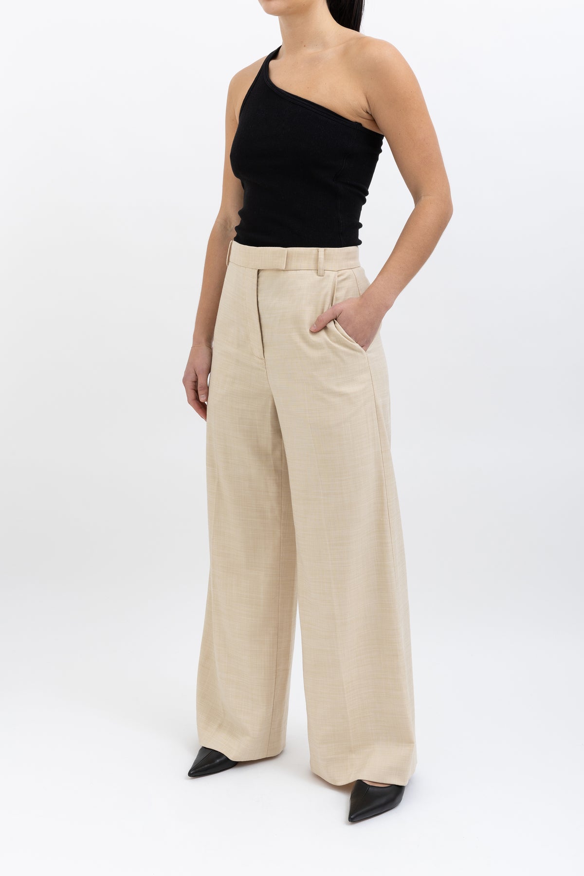 Tailored Pant
