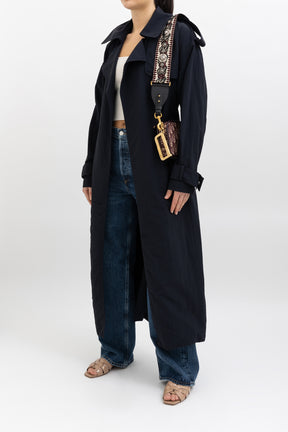 Talia Trench Coat