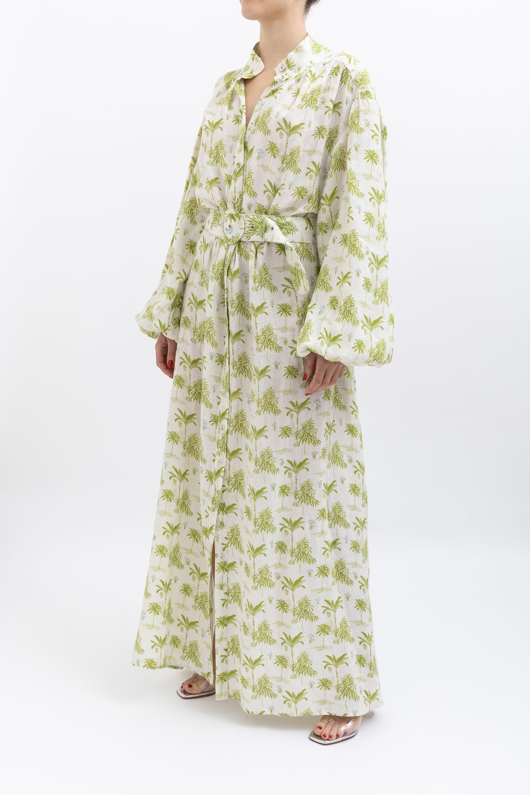 Noddy Dress