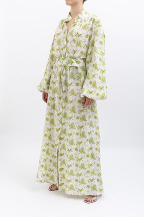 Noddy Dress