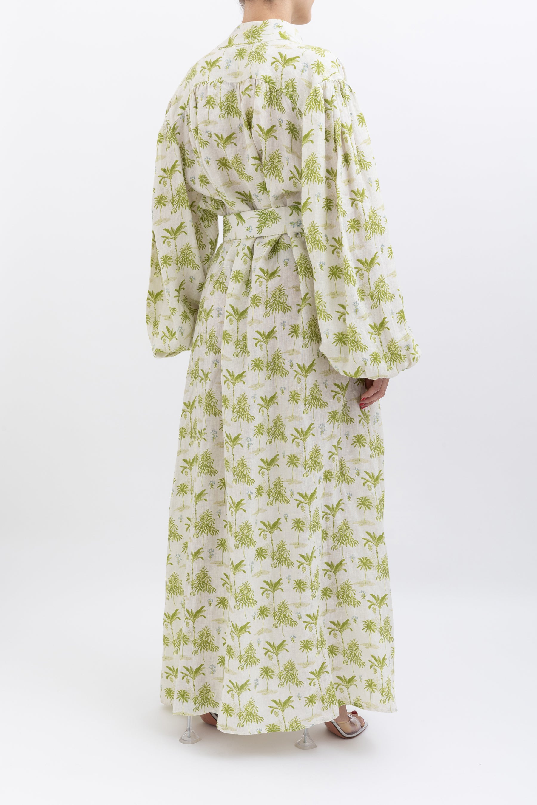 Noddy Dress
