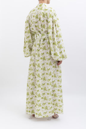 Noddy Dress