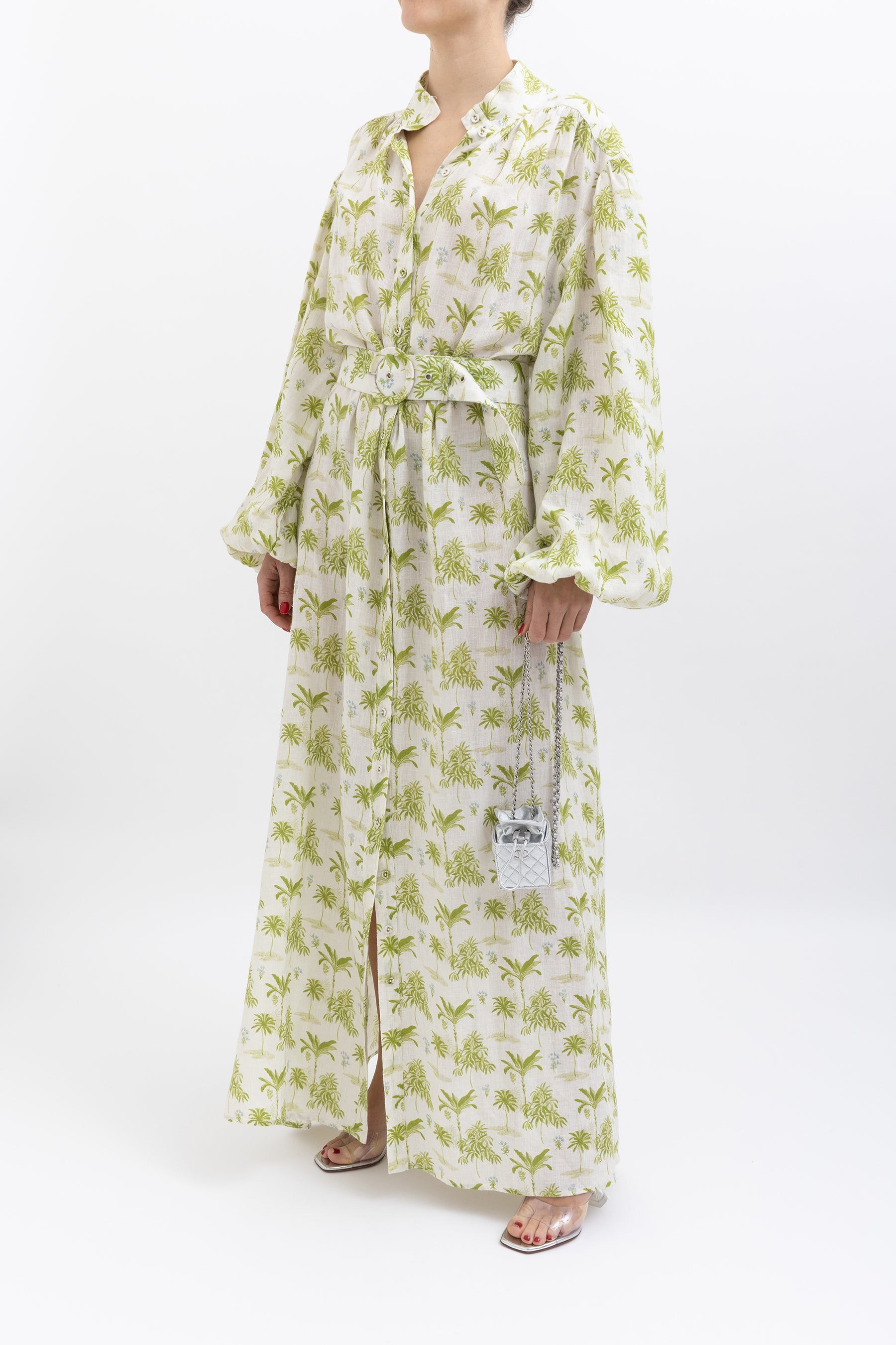 Noddy Dress