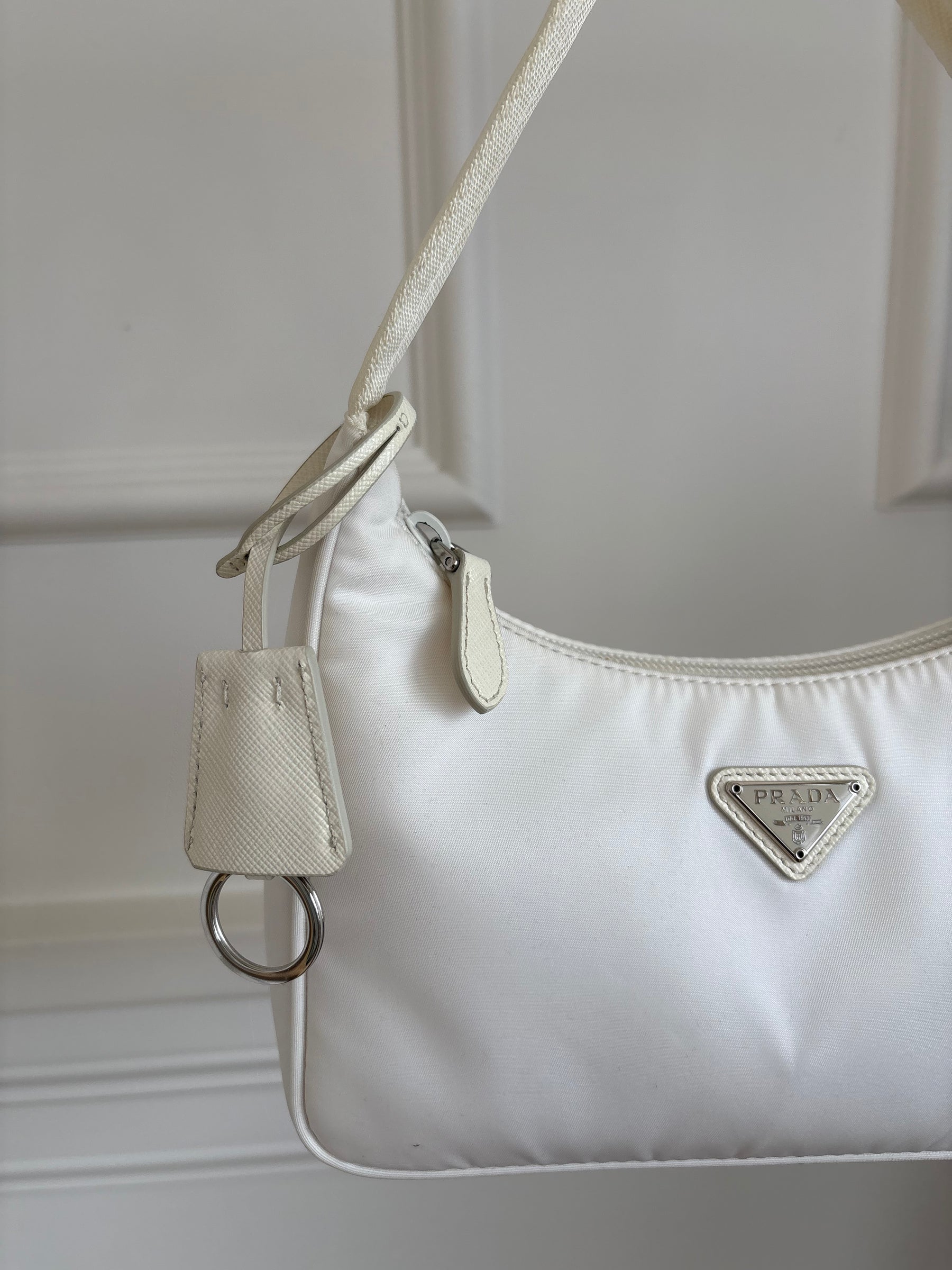 Prada Re-Nylon Re-Edition 2000 Mini-Bag