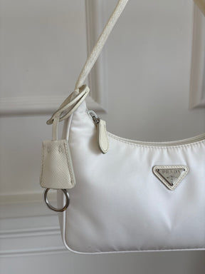 Prada Re-Nylon Re-Edition 2000 Mini-Bag