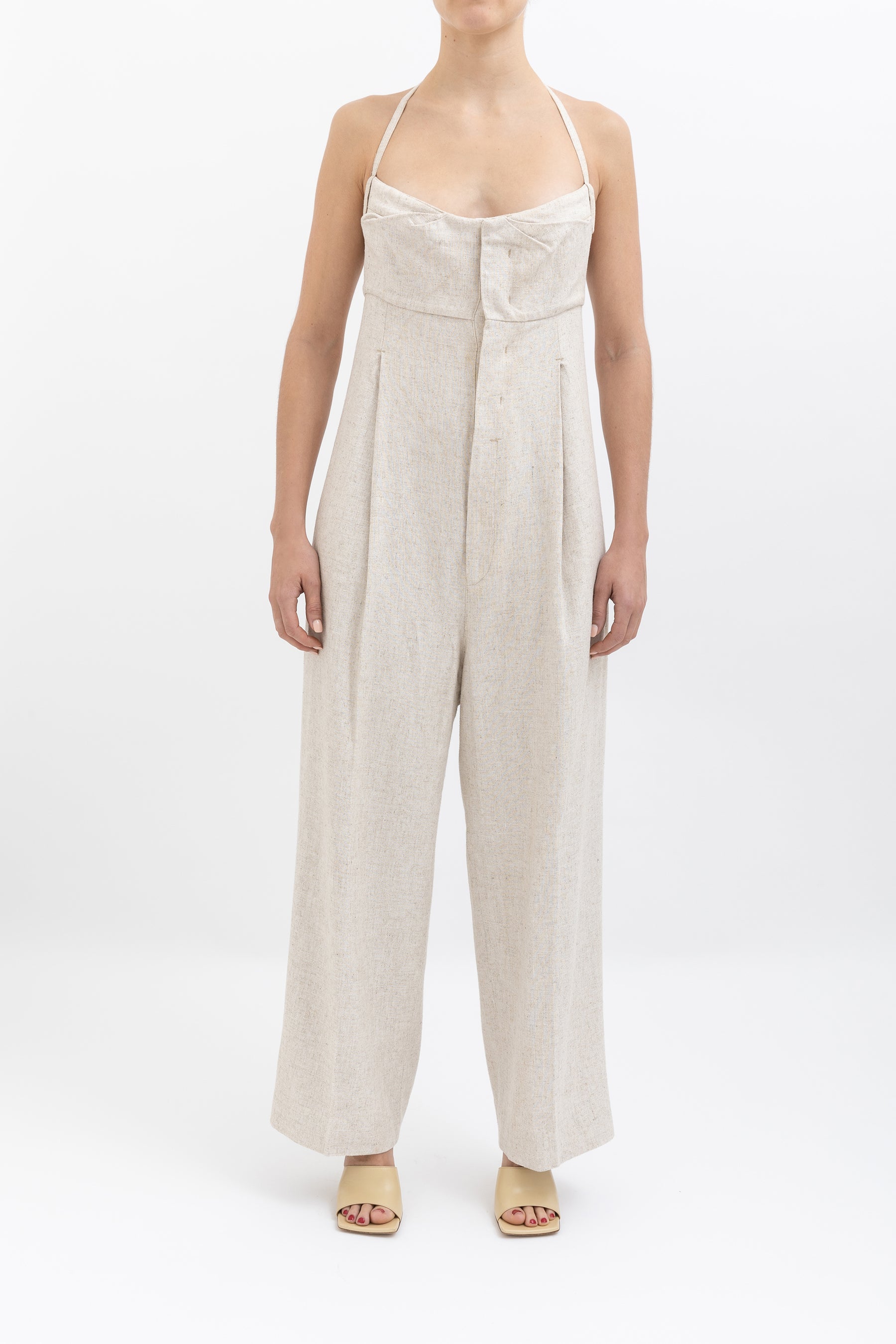 La Combinaison Loya Jumpsuit