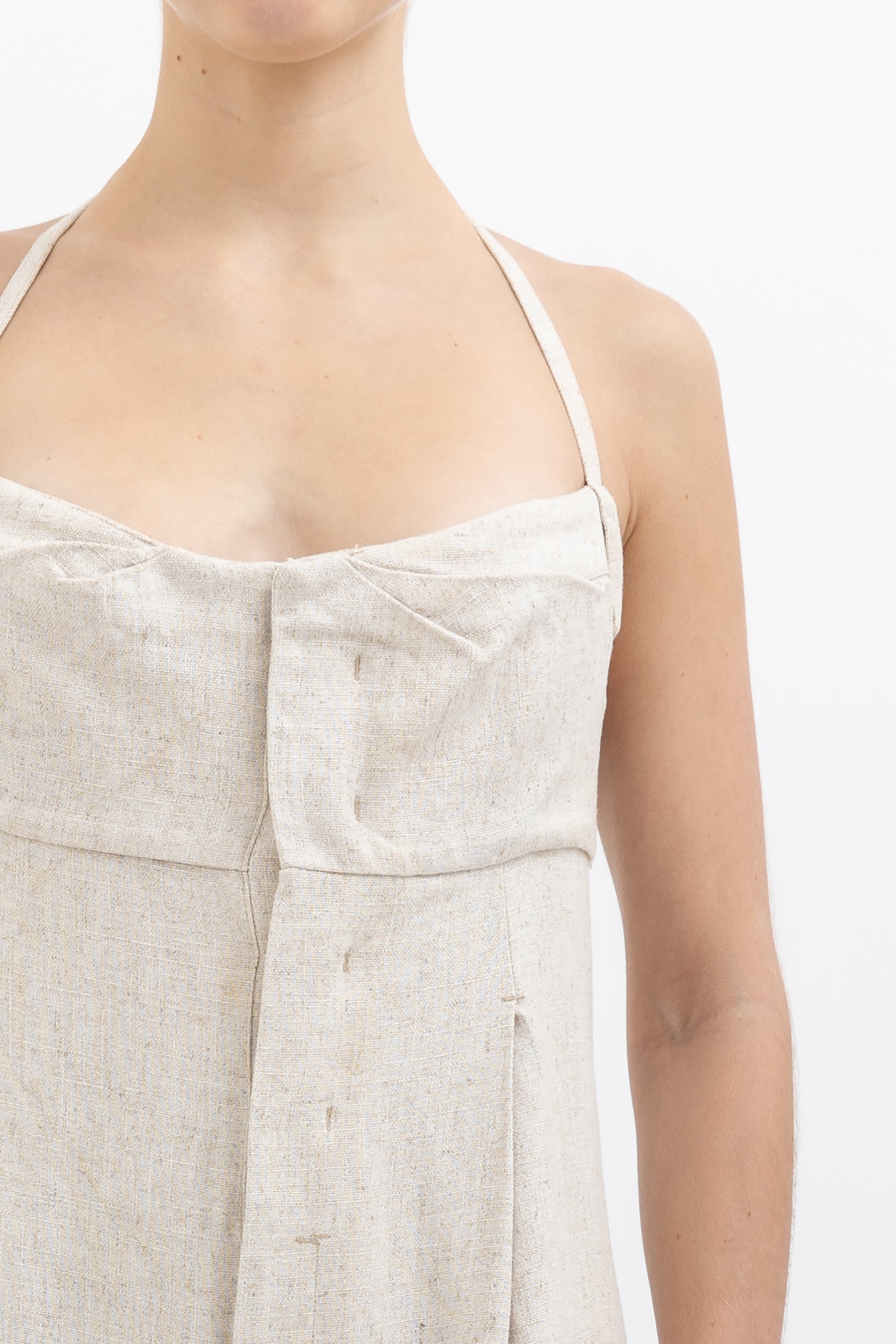 La Combinaison Loya Jumpsuit