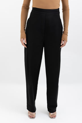 Bailey Pleat Front Trouser