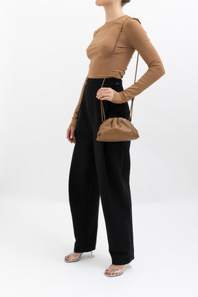 Bailey Pleat Front Trouser