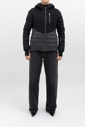 Ski Puffer Jacket