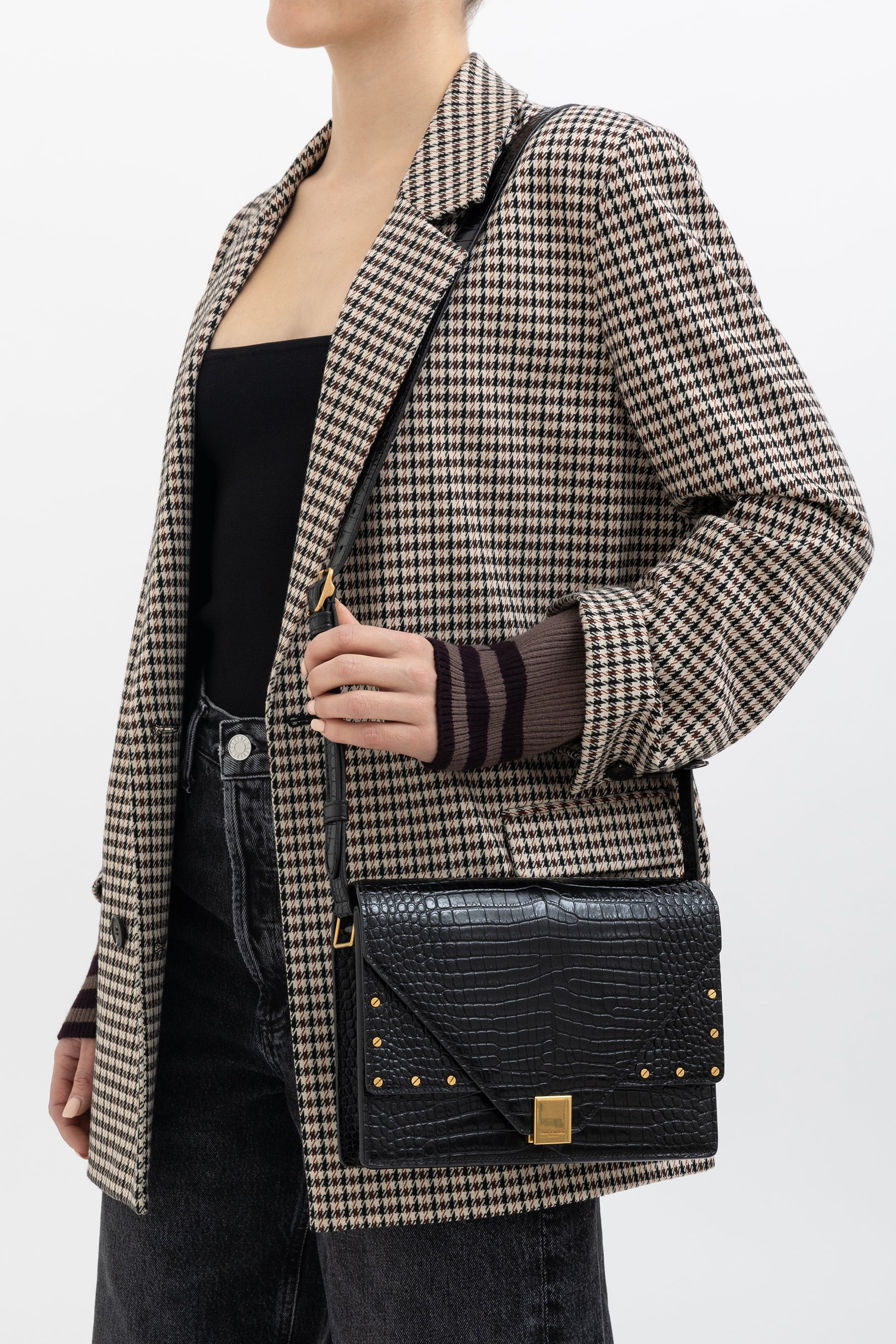 Margaux Shoulder Bag