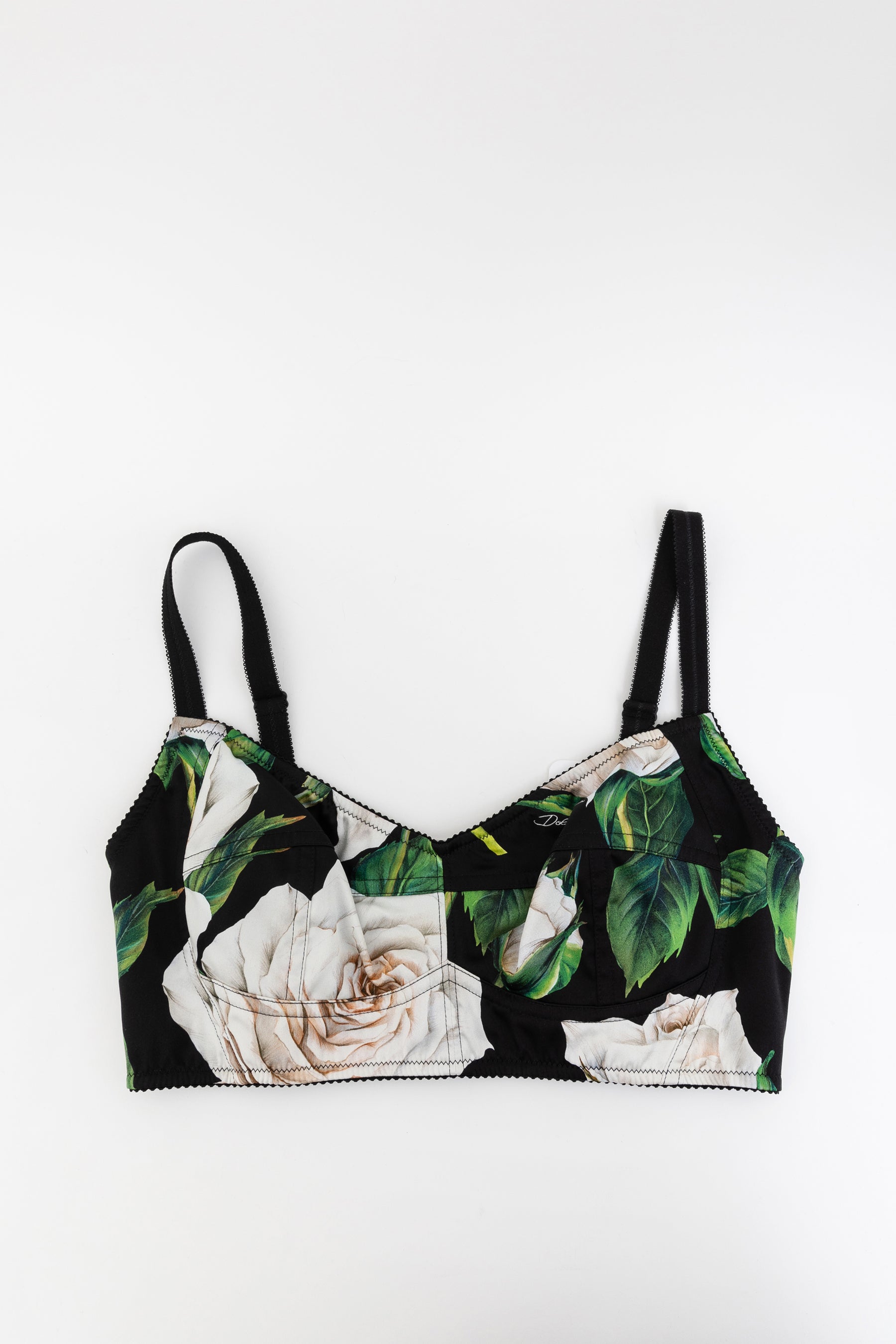 dolce-gabbana-black-white-floral-silk-crop-top-46-it-67ef