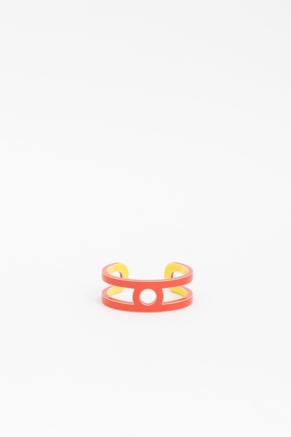 Variation Narrow Cuff Bracelet