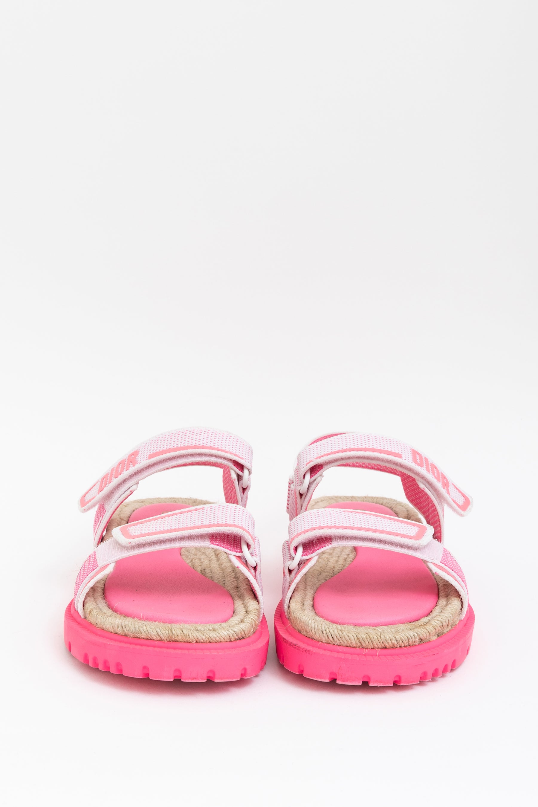 dior-dioract-neon-pink-sandals-39-c344