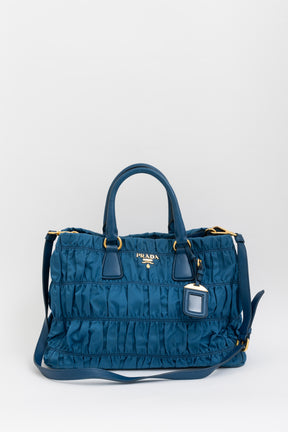 Prada gaufre nylon best sale