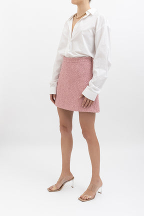 gucci-pink-tweed-mini-skirt-it46-9264