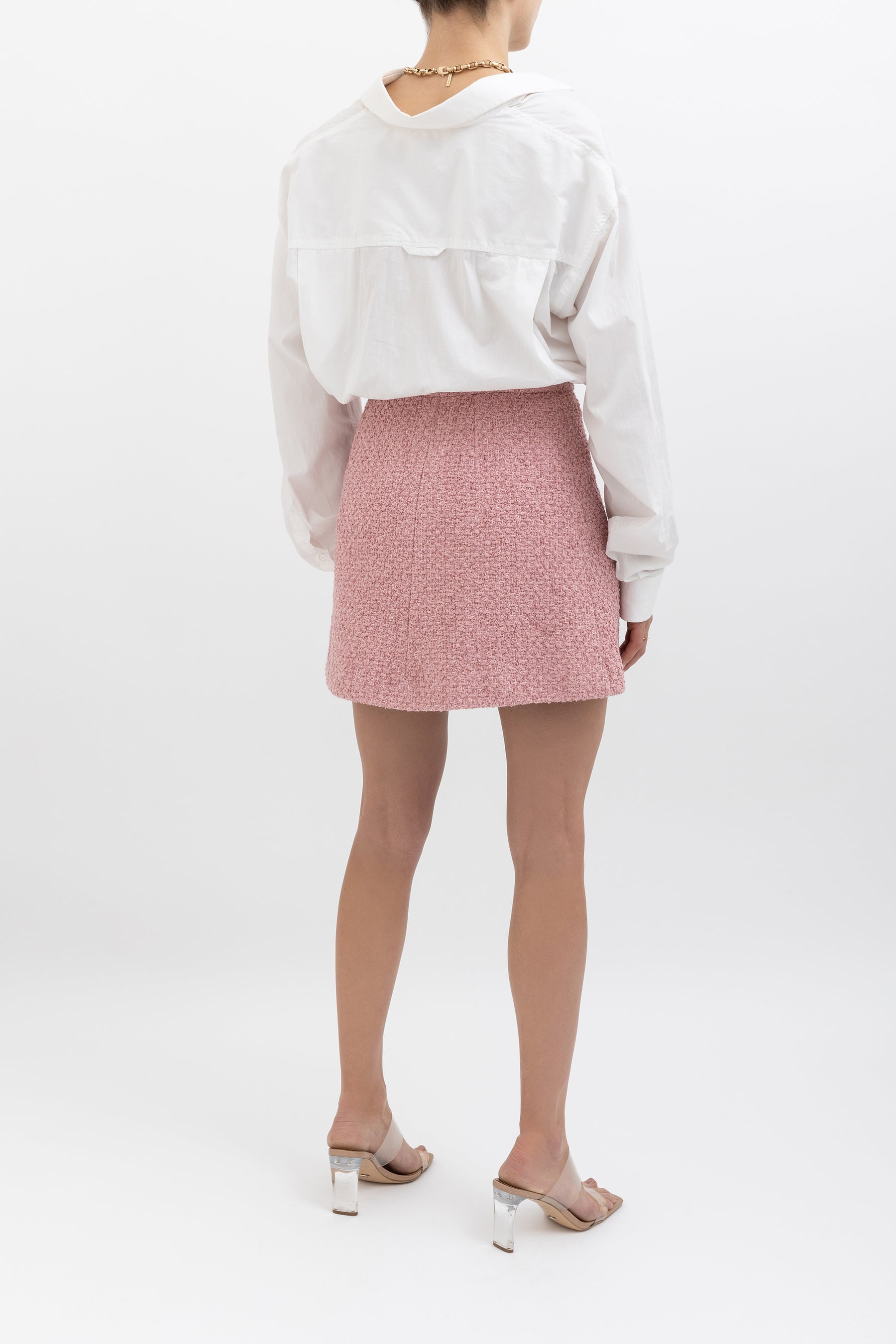 gucci-pink-tweed-mini-skirt-it46-9264