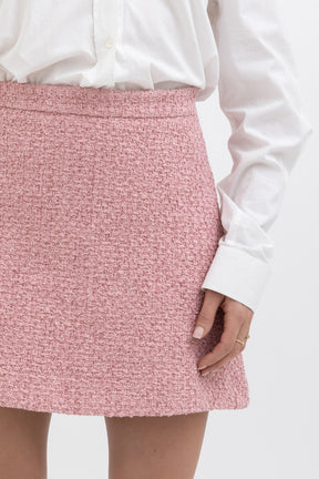 gucci-pink-tweed-mini-skirt-it46-9264