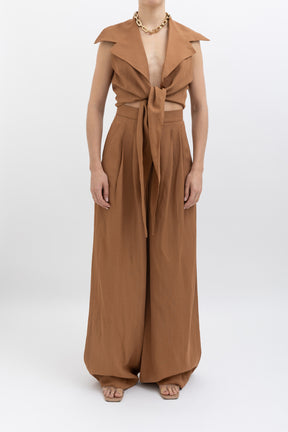 scanlan-theodore-italian-linen-blend-trouser-and-cropped-tie-shirt-in-cinnamon-8-au-4b66