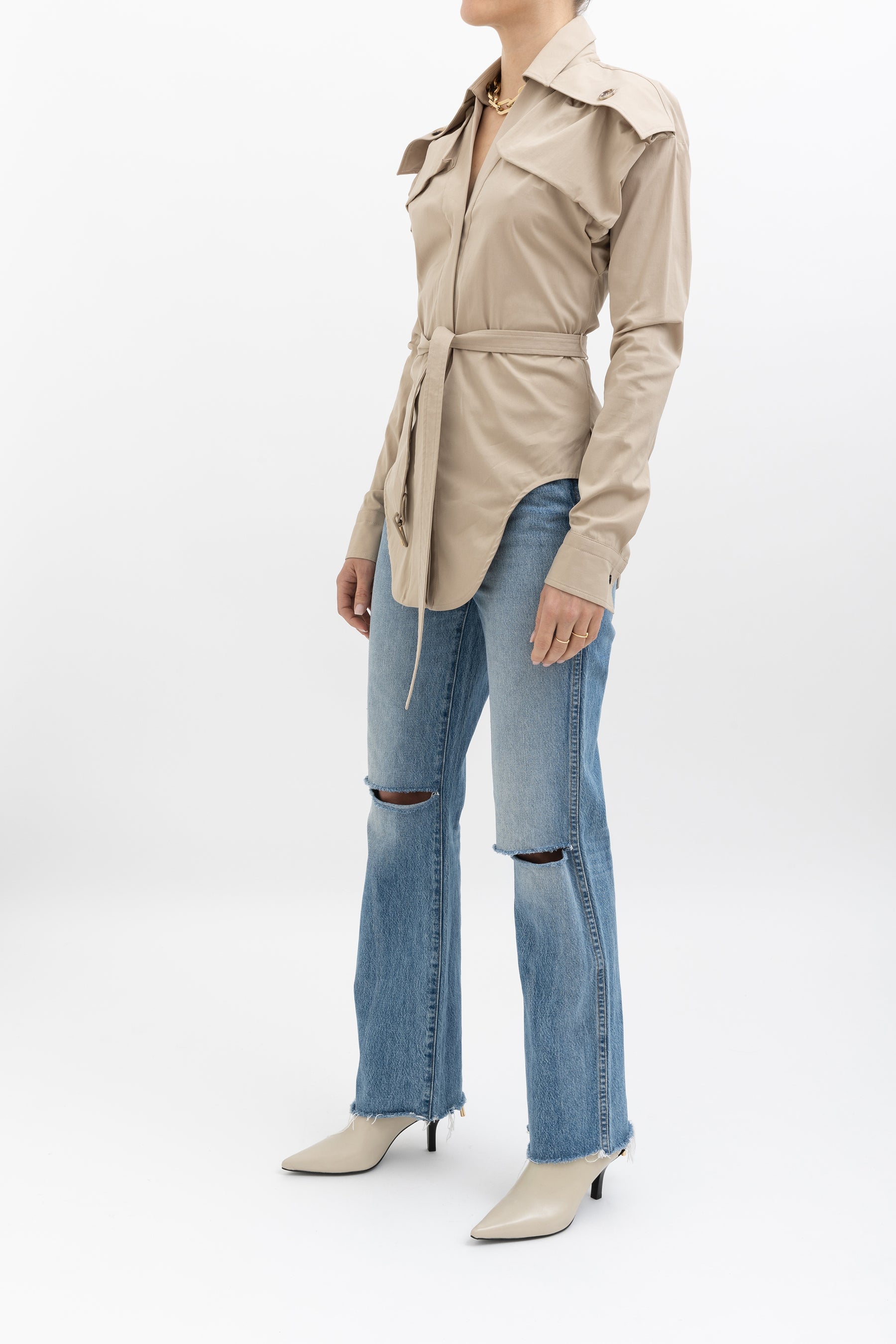 bottega-veneta-cotton-poplin-utility-shirt-with-belt-36-it-986d