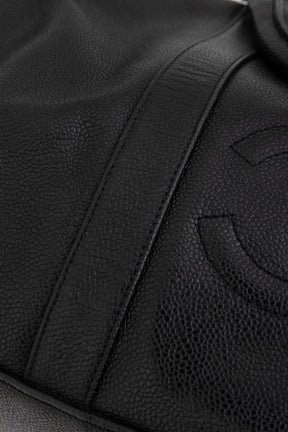 Leather Duffle Bag