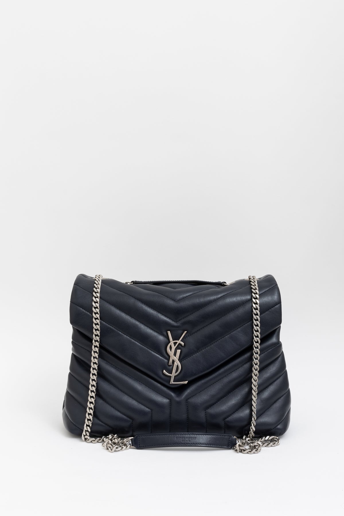 saint-laurent-navy-medium-lou-lou-bag-with-silver-hardware-fd2d