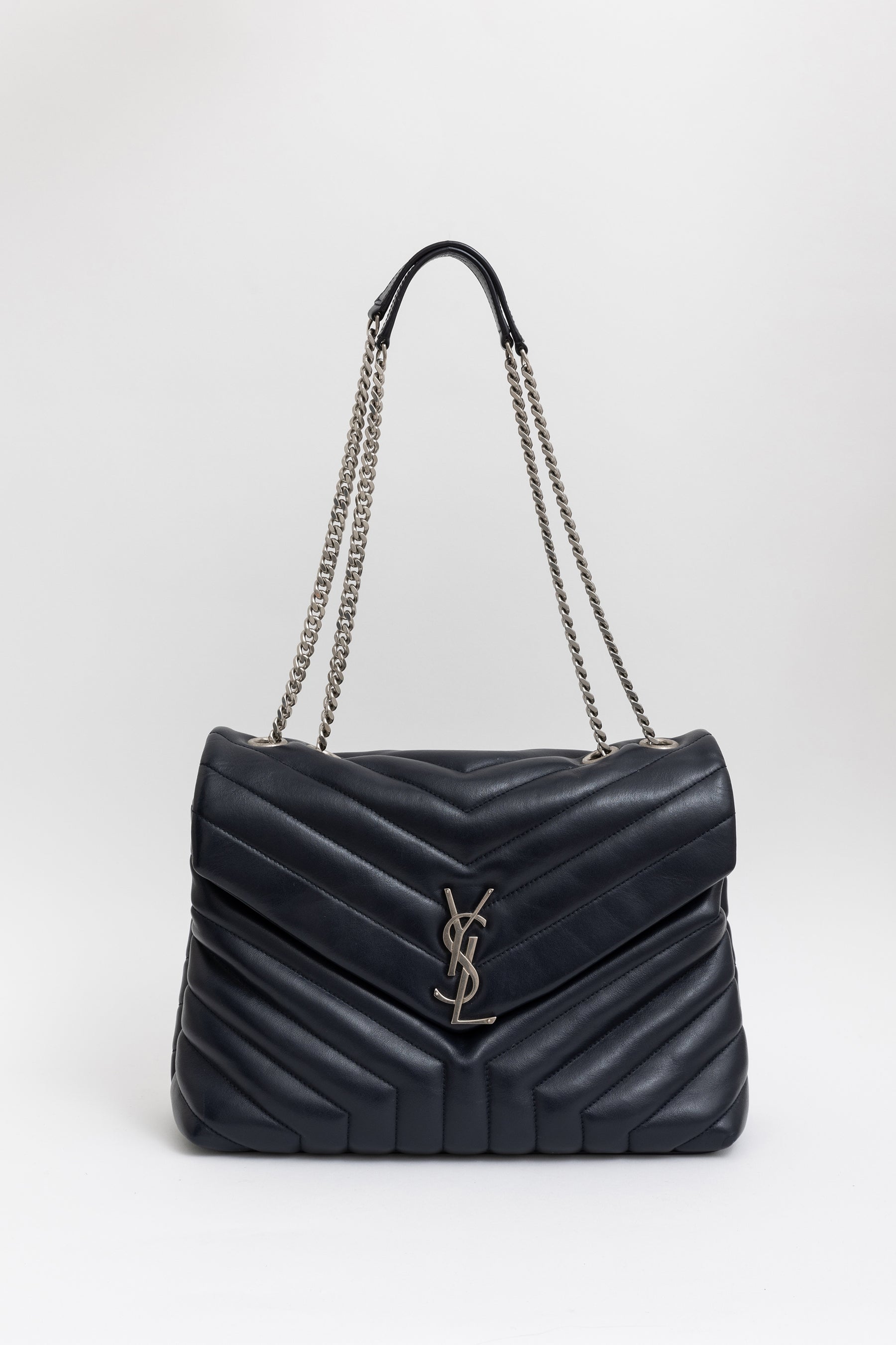 saint-laurent-navy-medium-lou-lou-bag-with-silver-hardware-fd2d