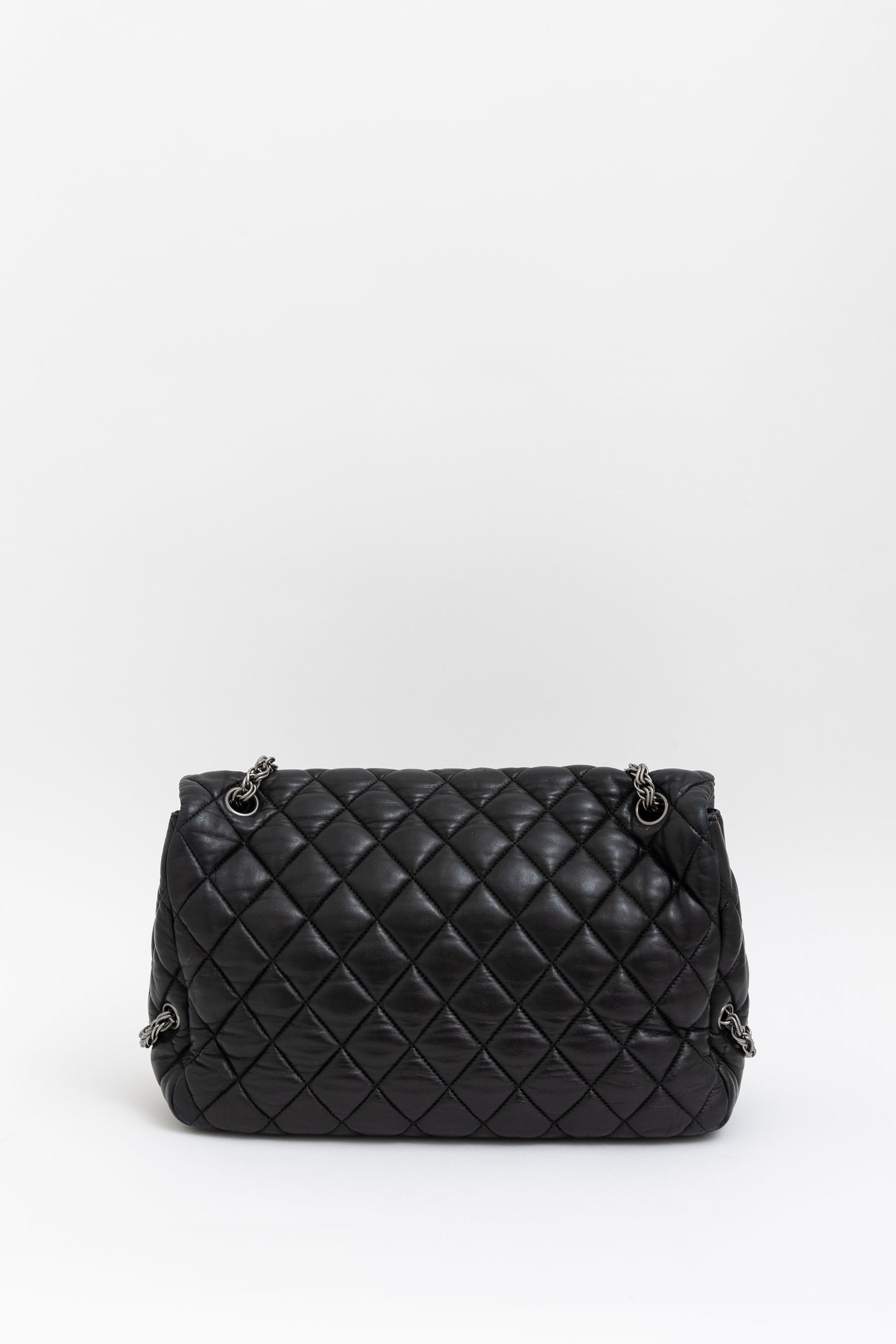 Paris-Moscou Flap Bag