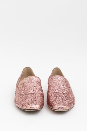 jimmy-choo-jaida-pink-sequin-loafers-385-e266