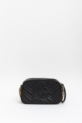 Animal Studded Marmont Bag