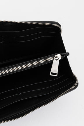Padded Zip Wallet