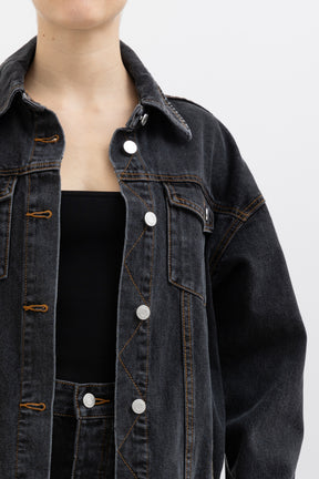 Isla Denim Jacket