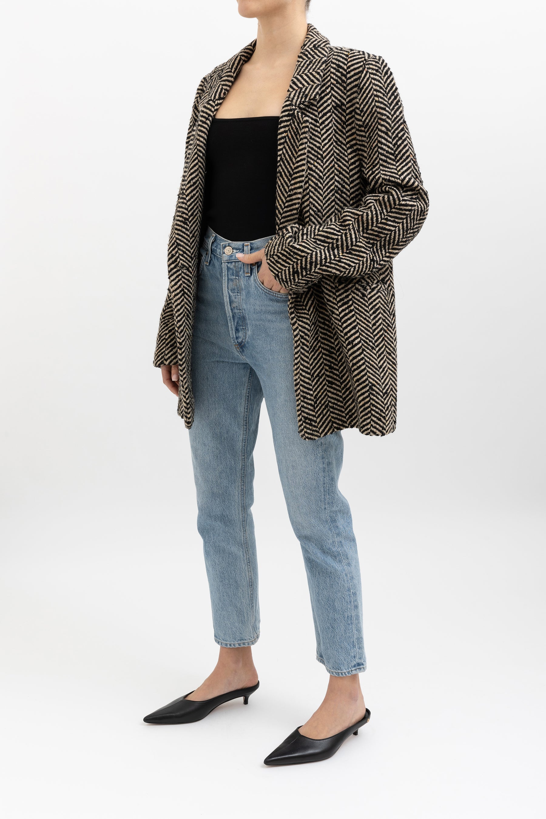 Diana Blazer