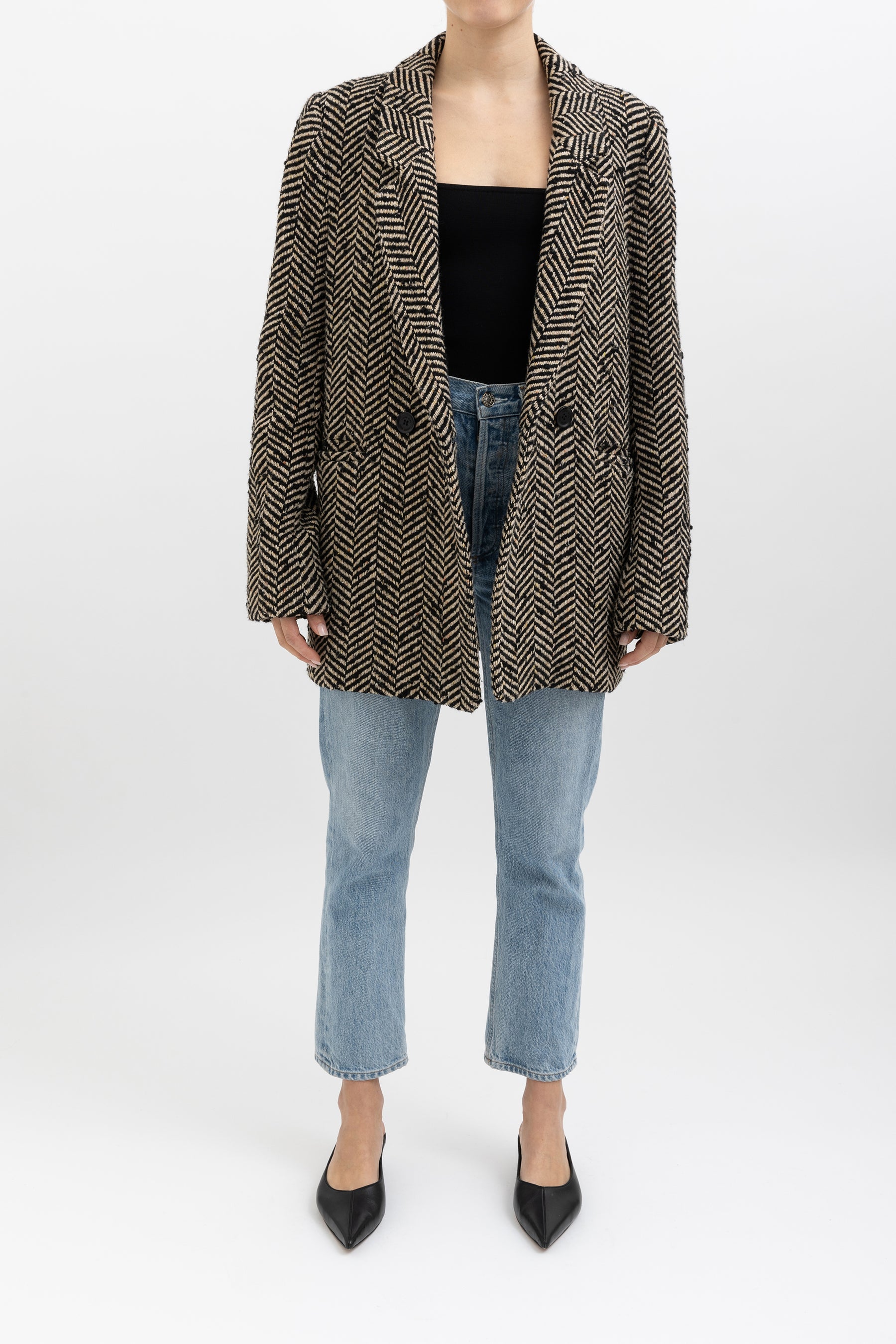 Diana Blazer
