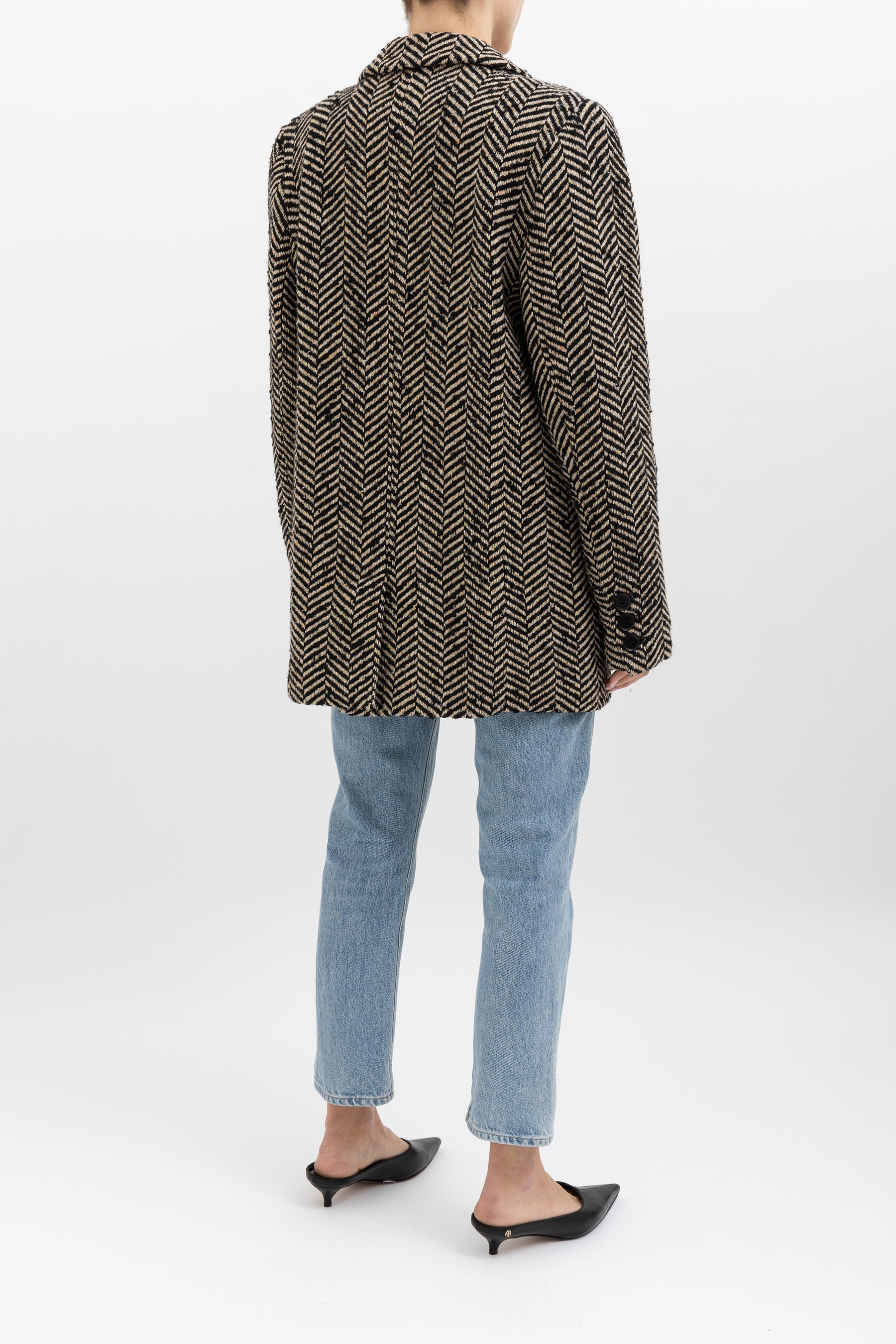Diana Blazer