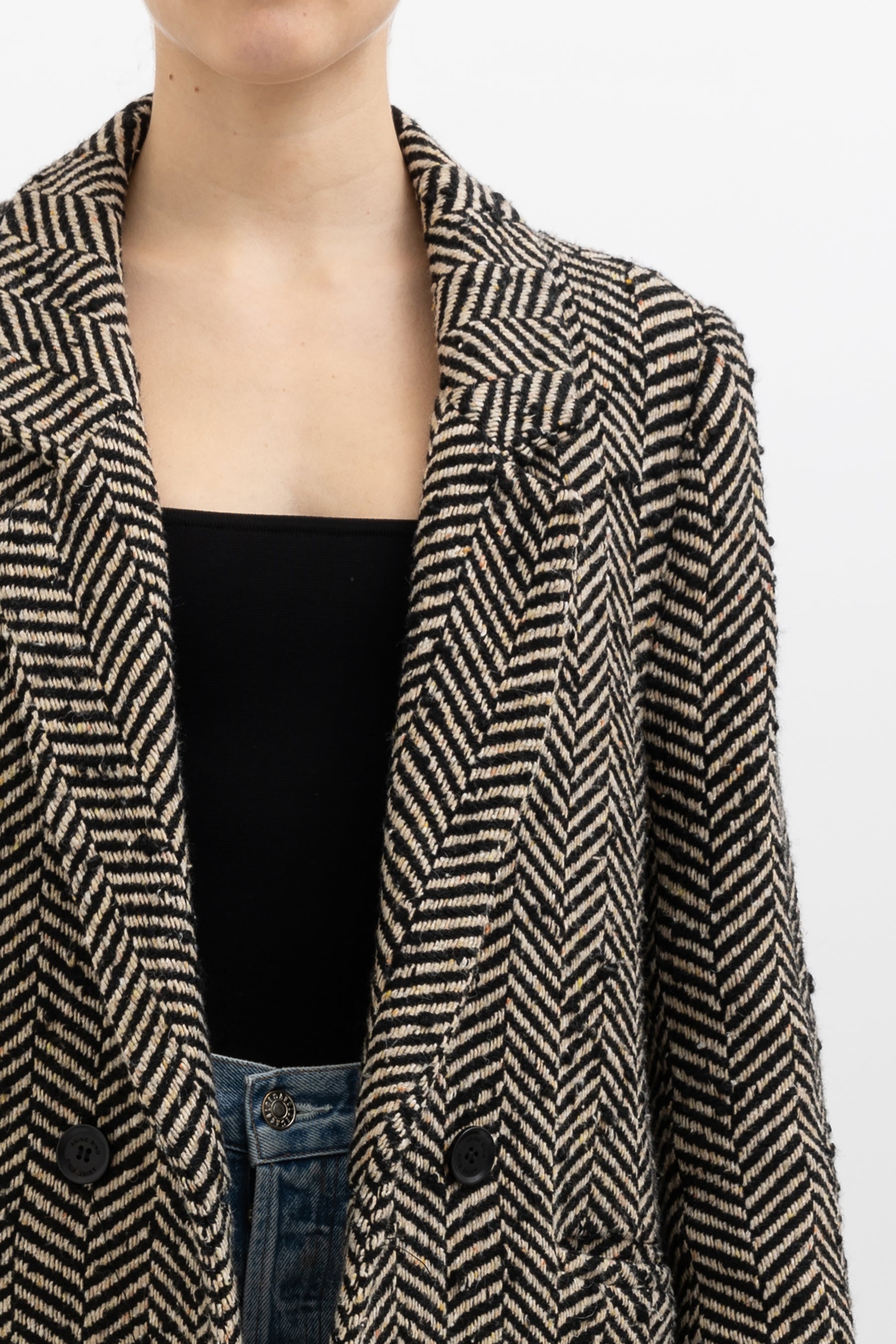 Diana Blazer