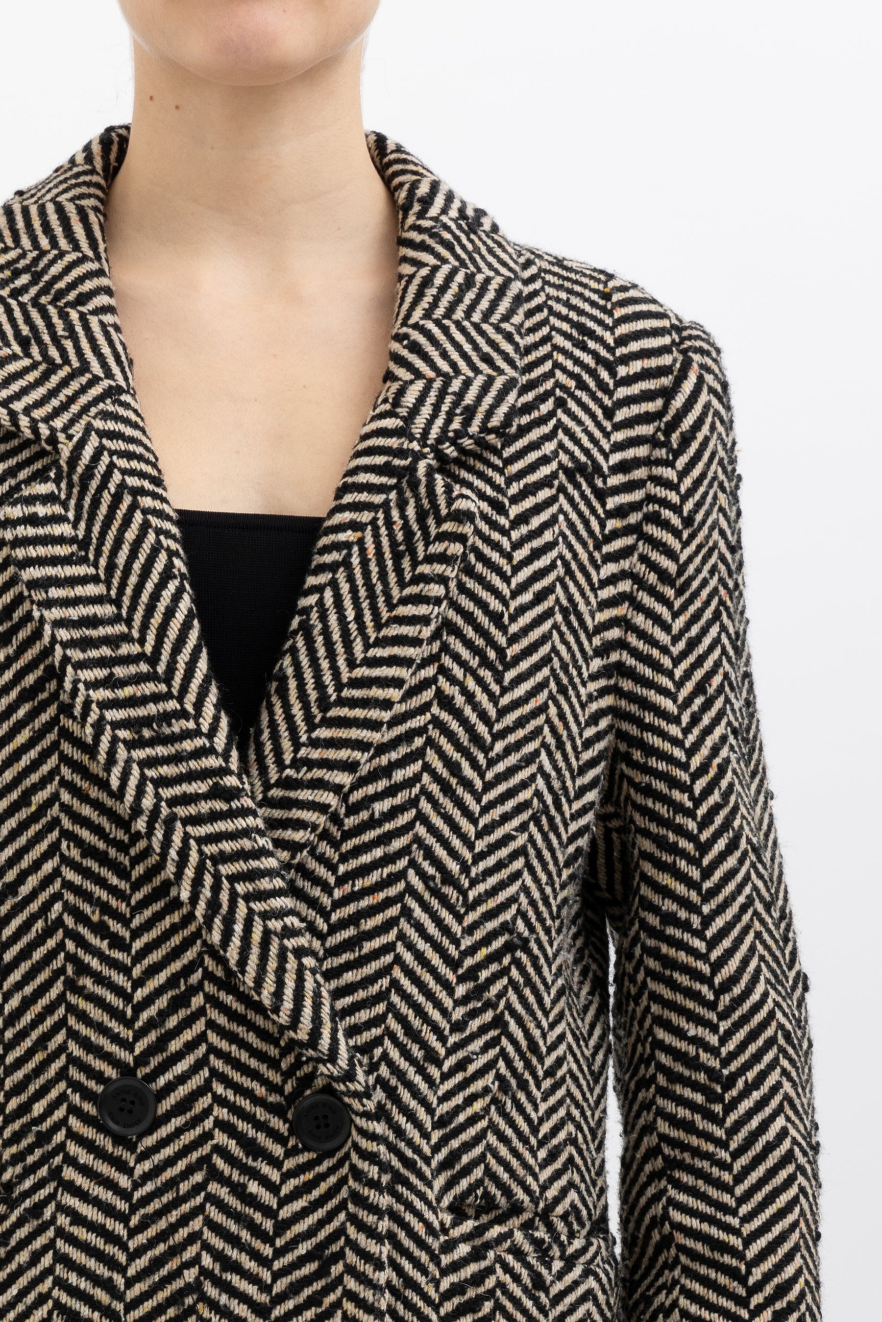 Diana Blazer