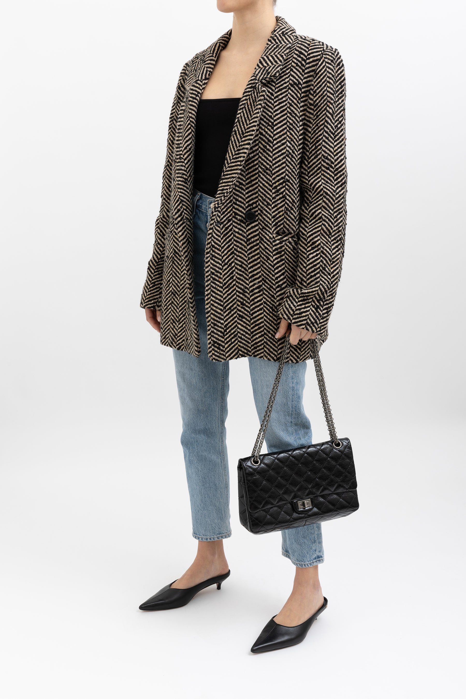 Diana Blazer
