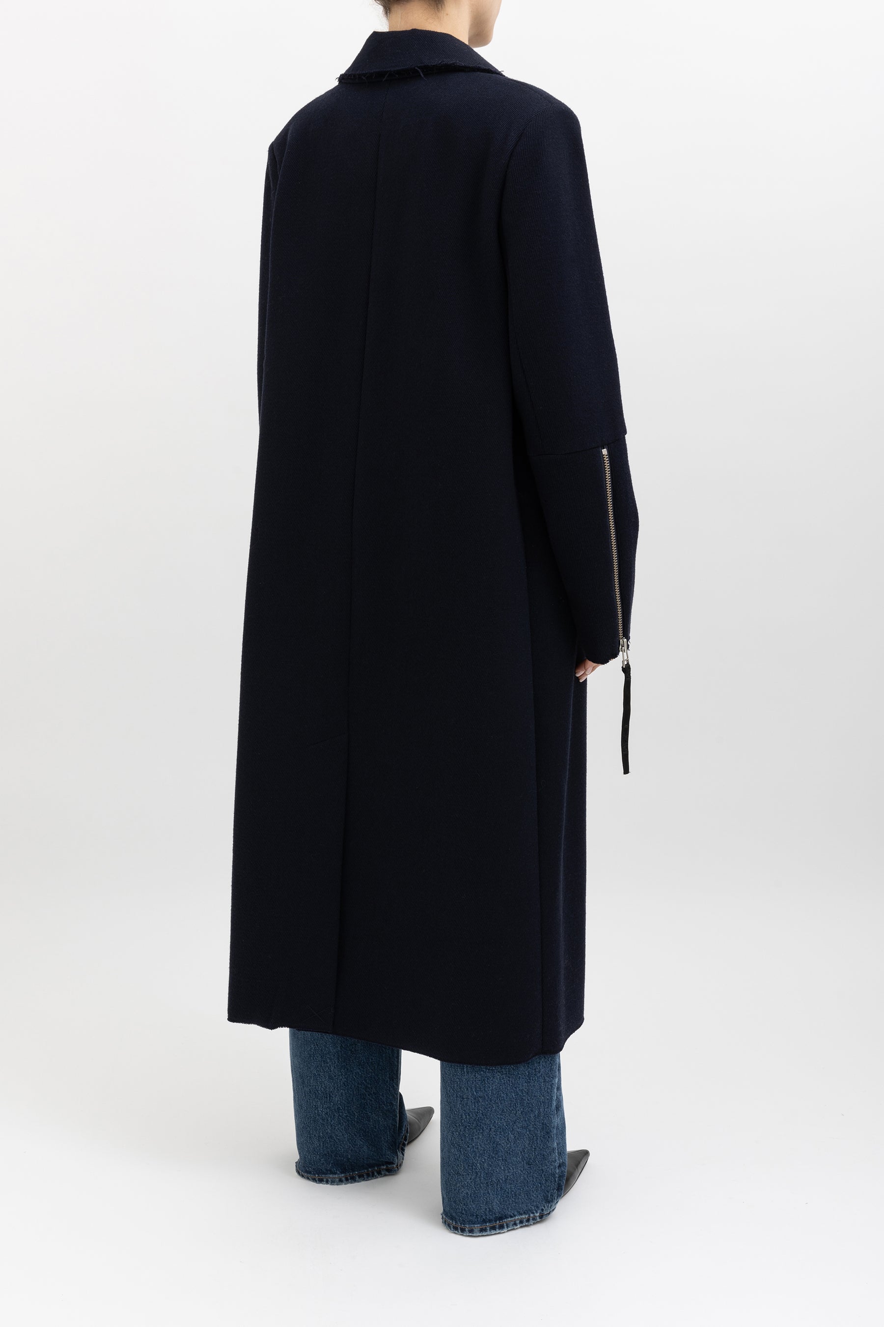 Beckett Coat