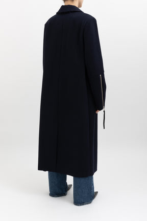 Beckett Coat