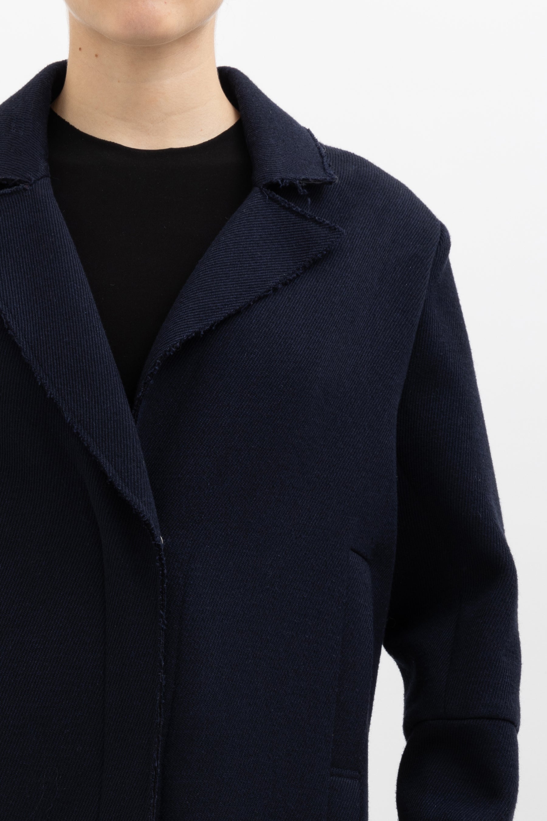 Beckett Coat